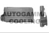 AUTOGAMMA 102551 Heat Exchanger, interior heating